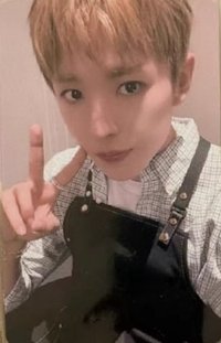 poppop kms v1 簽售卡 0803北京線下