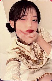 一巡 入場卡 / 場限卡 香港場 B款