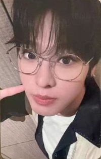 poppop kms v1 簽售卡 0803北京線下