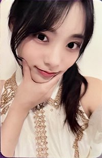 一巡 入場卡 / 場限卡 香港場 B款