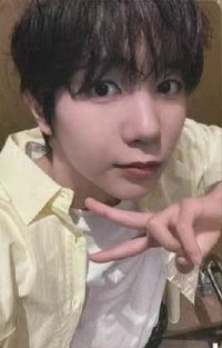 poppop kms v1 簽售卡 0803北京線下