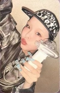 官方周邊 周邊卡 