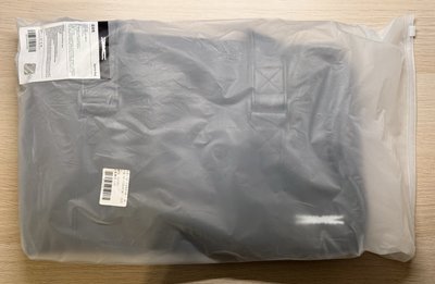 現貨北京快閃運動包 全新未拆