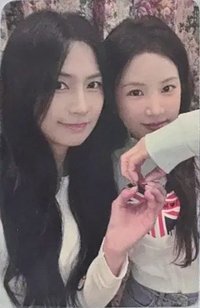 25 年曆 fromm 特典卡 雙人卡