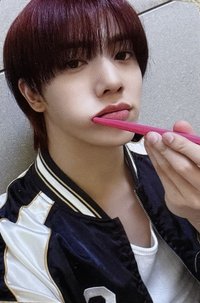 Itty Bitty 1stmusic 影通2.0 簽售卡 