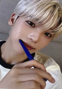 Itty Bitty 1stmusic 影通2.0 簽售卡 