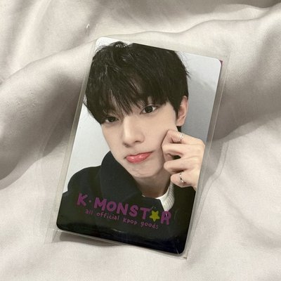 見面會 km 台北fm day2晚場 入場卡 / 場限卡 