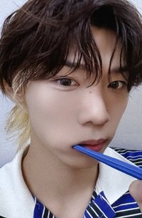 Itty Bitty 1stmusic 影通2.0 簽售卡 