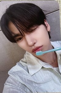 Itty Bitty 1stmusic 影通2.0 簽售卡 