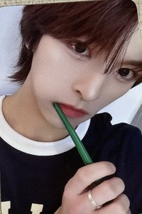 Itty Bitty 1stmusic 影通2.0 簽售卡 