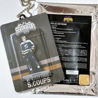 勝喆吊飾（綁💙）