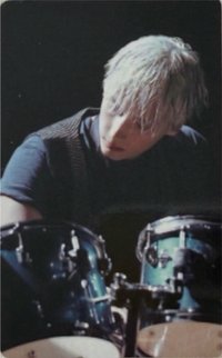 Starkissed 愛知 入場卡 / 場限卡 