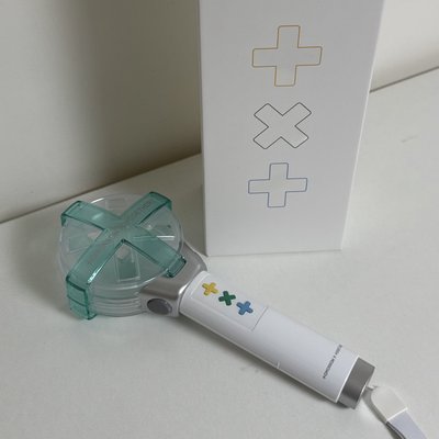 兔巴兔一代手燈