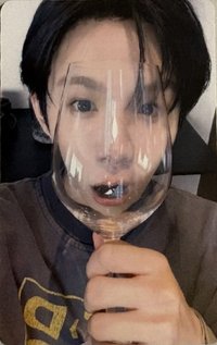 ODYSSEY kms v1 簽售卡 廣州0906