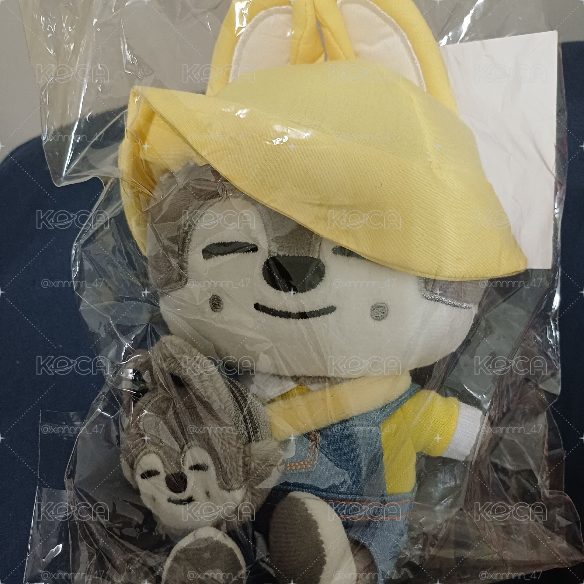 燦幼稚園坐娃