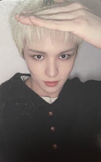 正規一 km 簽售卡 