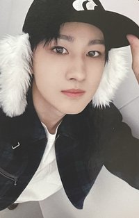 正規一 km 簽售卡 