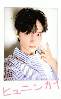 25日本夏日 隨機卡 拍立得 印簽版