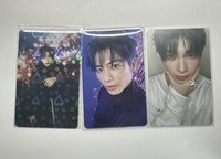 顯貢包（三張不拆）