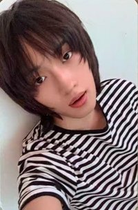 正規一 el 線上3.0 簽售卡 