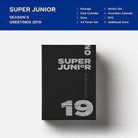 2019 Season's Greetings