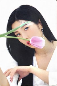 2021解散演唱會 隨機卡 