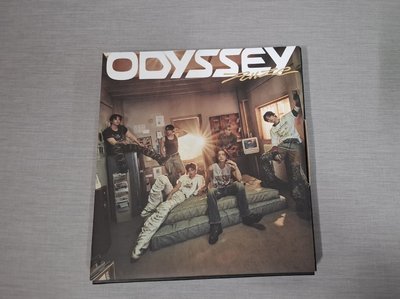 RIIZE 正規一輯 ODYSSEY 炤熙單封空專 迷一RIIZING 出道專 空專