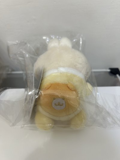 寶寶Baby 趴娃 烏薩奇