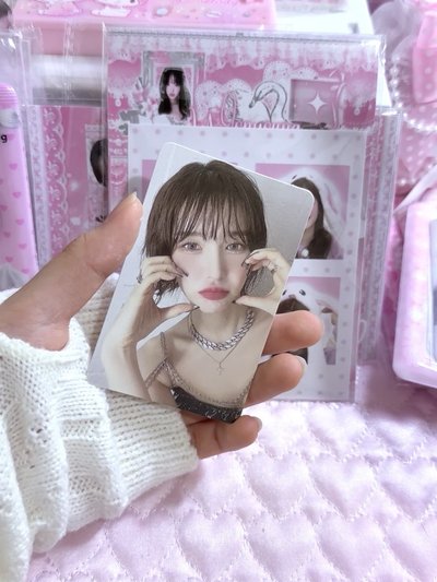 紅貝貝 溫 四巡隨機卡 