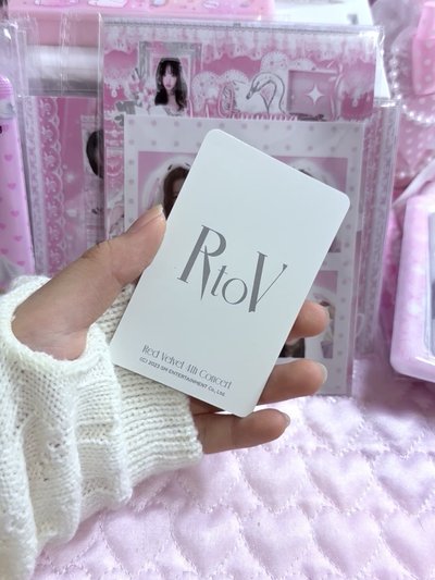 紅貝貝 溫 四巡隨機卡 