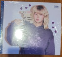 迷14 mini14 專輯 定延封面