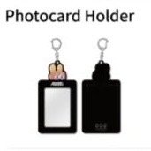 迷一快閃 卡套 (組) 