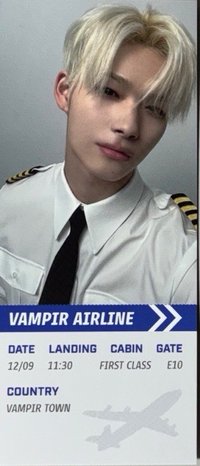 機長主題 遊戲卡 niki機長隨機票卡