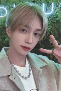 HARMONY:SET IN mmt 特典卡 