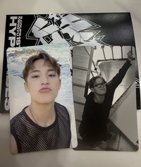 CXM小分隊奎（未掃）