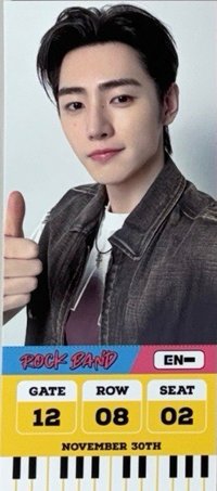 搖滾主題 遊戲卡 成訓 搖滾隨機票卡