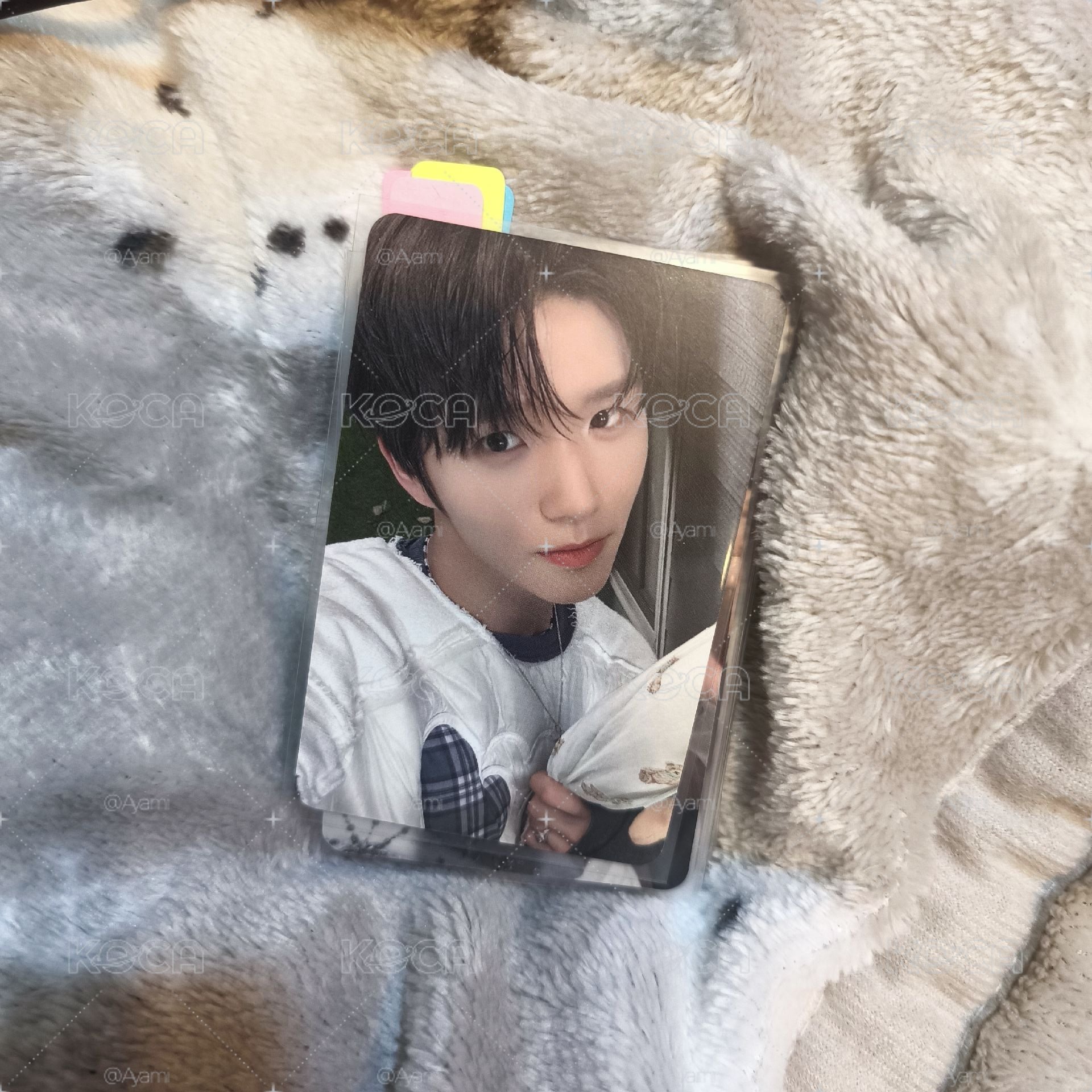 Jaehee中背