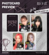 Born to be XX ms1.0簽售