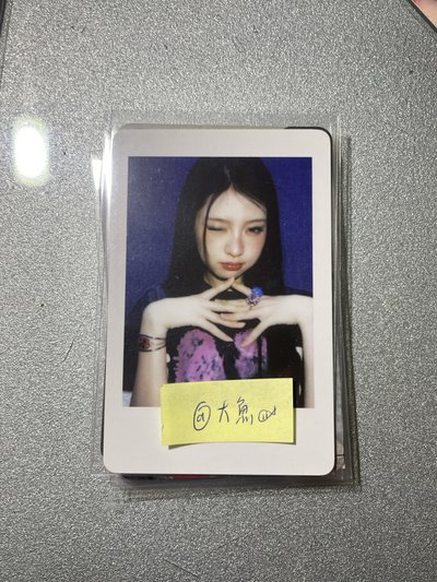 Kiiikiii小卡們（主頁還有別張可參考）