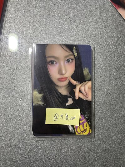 Kiiikiii小卡們（主頁還有別張可參考）