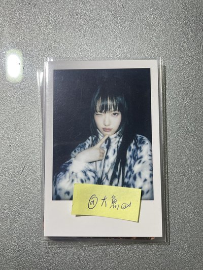 Kiiikiii小卡們（主頁還有別張可參考）