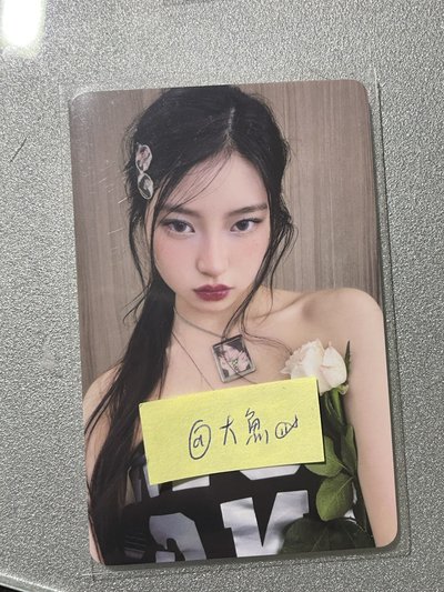 Kiiikiii小卡們（主頁還有別張可參考）