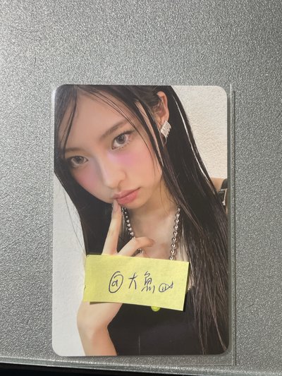 Kiiikiii小卡們（主頁還有別張可參考）