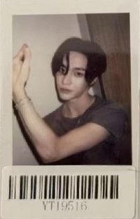 ODYSSEY kms v3 簽售卡 廣州0906