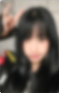 Born to be XX ms  線下1.0 簽售卡 騎士