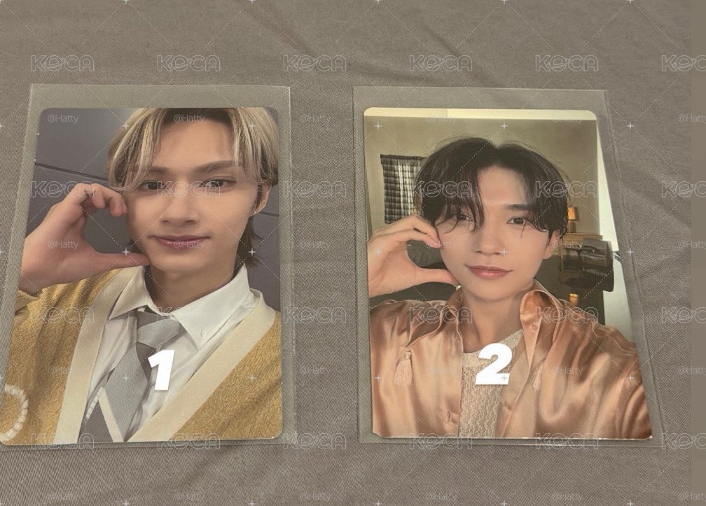 svt fml專卡