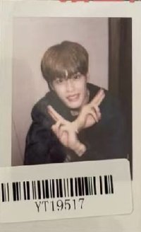 ODYSSEY kms v3 簽售卡 廣州0906