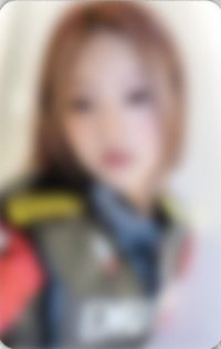 Born to be XX ms 線下1.0 簽售卡 騎士