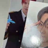 禎元機長隨機票卡組1（左有損）