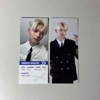 niki機長隨機票卡組（右有損）